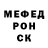 ТГК концентрат Danylo Patsora
